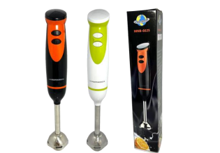 BATIDORA DE INMERSION MNB-6625